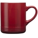 Tazza in ceramica da 330 ml Laguna-Schizzi dello stand1