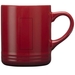 Tazza in ceramica da 330 ml Laguna-Schizzi dello stand2