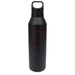 Odessy 600 ml Isolierflasche und 300 ml Becher aus RCS recyceltem Edelstahl-Standskizze2