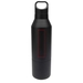 Odessy 600 ml Isolierflasche und 300 ml Becher aus RCS recyceltem Edelstahl-Standskizze3