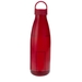 Borraccia in plastica riciclata da 800 ml Bergen-Schizzi dello stand2