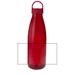 Borraccia in plastica riciclata da 800 ml Bergen-Schizzi dello stand1