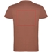 T-shirt Beagle pour homme-Croquis verticaux17
