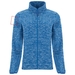 Giacca in pile Artic da donna-Schizzi dello stand7