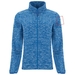 Giacca in pile Artic da donna-Schizzi dello stand9