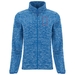 Giacca in pile Artic da donna-Schizzi dello stand1
