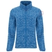Giacca in pile Artic da donna-Schizzi dello stand10