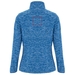 Giacca in pile Artic da donna-Schizzi dello stand6