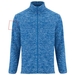 Giacca in pile Artic da uomo-Schizzi dello stand7