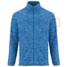 Giacca in pile Artic da uomo-Schizzi dello stand9