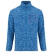 Giacca in pile Artic da uomo-Schizzi dello stand1