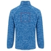Giacca in pile Artic da uomo-Schizzi dello stand5