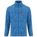 Giacca in pile Artic da uomo-Schizzi dello stand2