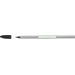 Crayon en bambou mine sans fin Hayes-Croquis verticaux1