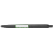 Stylo bille en ABS Trey-Croquis verticaux1
