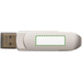 Clé USB twist 3.0 64 Go Harlow-Croquis verticaux1