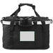 Fahrradtasche aus Polyester Leia-Standskizze1