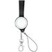 2-in-1 Lanyard aus Kunststoff Romario-Standskizze1