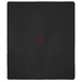 Couverture polaire Huggy 220 x 250 cm-Croquis verticaux4