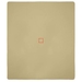 Coperta in pile 220 x 250 cm Huggy-Schizzi dello stand4