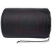 Coperta in pile 220 x 250 cm Huggy-Schizzi dello stand2