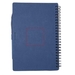 Set di blocco note con copertina rigida e penna Slate-Schizzi dello stand5