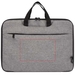 Sacoche 2-en-1 Libra pour ordinateur portable recyclé GRS de 3L-Croquis verticaux1