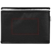 Spectrum Kühltasche aus recyceltem GRS Non Woven für 6 Dosen 4 L-Standskizze2