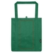 Sac shopping Liberty non tissé recyclé GRS avec fond rigide de 29L-Croquis verticaux2