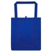 Sac shopping Liberty non tissé recyclé GRS avec fond rigide de 29L-Croquis verticaux1