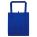 Sac shopping Liberty non tissé recyclé GRS avec fond rigide de 29L-Croquis verticaux2