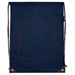Evergreen Sportbeutel aus recyceltem GRS Non Woven 5 L-Standskizze1