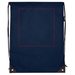 Evergreen Sportbeutel aus recyceltem GRS Non Woven 5 L-Standskizze2