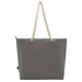 Panama Strandkühltasche mit Kordelgriffen aus recyceltem GRS-Material, 23L-Standskizze1