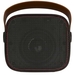 Altoparlante wireless da 3 W in plastica riciclata Diya-Schizzi dello stand1