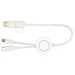 Citala kabel do synchronizacji danych i szybkiego ładowania 5 w 1 27 W o długości 30 cm z tworzyw-Szkic opisu6