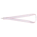 Lanyard Addie in PET riciclato con stampa in sublimazione e sgancio di sicurezza-Schizzi dello stand2