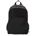 Sac à dos pour ordinateur portable 15 Trend Plus recyclé certifié GRS de 20L-Croquis verticaux3