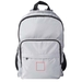 Sac à dos pour ordinateur portable 15 Trend Plus recyclé certifié GRS de 20L-Croquis verticaux2