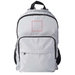 Sac à dos pour ordinateur portable 15 Trend Plus recyclé certifié GRS de 20L-Croquis verticaux4