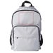 Sac à dos pour ordinateur portable 15 Trend Plus recyclé certifié GRS de 20L-Croquis verticaux3