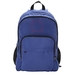 Sac à dos pour ordinateur portable 15 Trend Plus recyclé certifié GRS de 20L-Croquis verticaux4