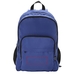 Sac à dos pour ordinateur portable 15 Trend Plus recyclé certifié GRS de 20L-Croquis verticaux1