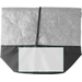 Kühltasche aus Tyvek und Polyester Kerry-Standskizze1