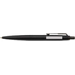Parker, penna a sfera Jotter XL cromata-Schizzi dello stand1
