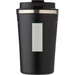 Mug isotherme de 380 ml en acier inoxydable Sofia-Croquis verticaux1