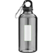 Gourde transparente de 400 ml en rPET Nancy-Croquis verticaux1
