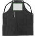 Tablier en polyester et coton Liana-Croquis verticaux1