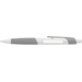Stylo bille en plastique Devon-Croquis verticaux1