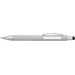 Stylo bille en bambou et plastique Claire-Croquis verticaux1